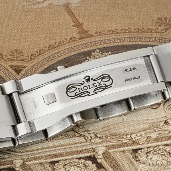 Rolex Air-King 114200 - Domino's Pizza